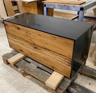 Kuhinjski nameštaj: Od ideje do realizacije. Izrada nameštaja uključuje izlazak na teren — 8