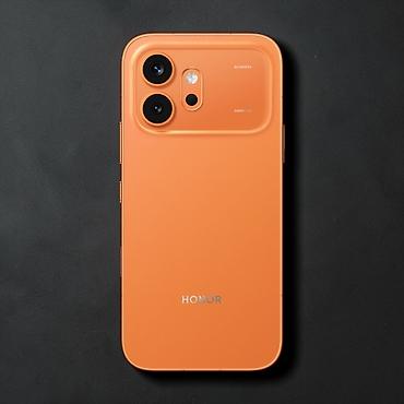 samsung m14 ekran: Honor 256 GB, rəng - Narıncı, Sensor — 2