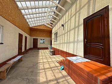 Продажа коттеджей и домов: Ак-Суу (📍Теплоключенка)! Улица - Октябрьская 82 🏡 Площадь дома — 17