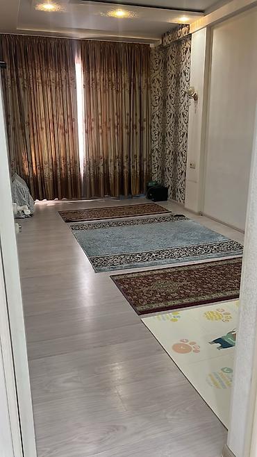 Продажа квартир: 3 комнаты, 92 м², Элитка, 3 этаж, Евроремонт — 19