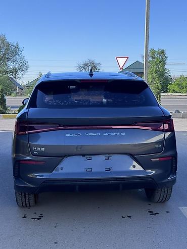 BYD: BYD E2: 2021 г., Автомат, Электромобиль, Хэтчбэк — 4