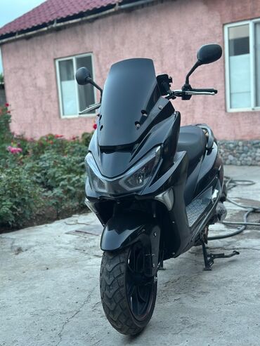скутер нмакс: Продаю скутер Макси . 2024 года выпуска. На полном ходу. Авто завод