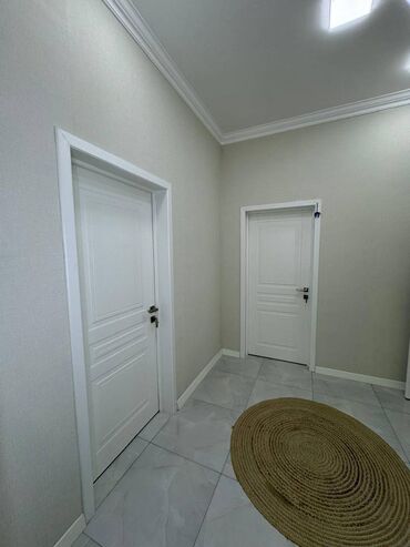 Yeni tikili: Bakıxanov qəs., 2 otaqlı, Yeni tikili, 80 kv. m — 8