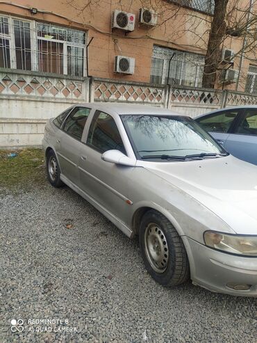 опел вектра авто: Opel Vectra: 2000 г., 2 л, Автомат, Бензин, Седан