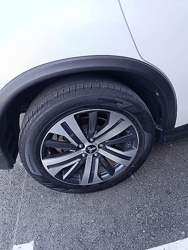 mitsubishi lancer evolution: Mitsubishi ASX: 2019 г., 0.2 л, Автомат, Бензин, Кроссовер — 8