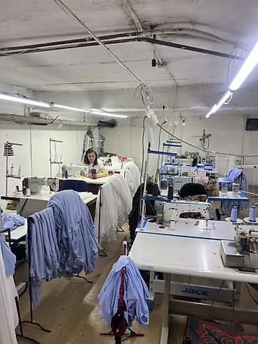 Продажа цехов, заводов, фабрик: Цех, 121 м² — 9