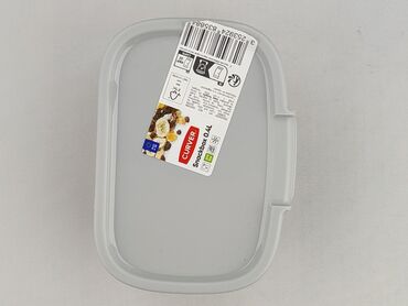 Pojemnik marki Curver Snackbox o pojemności 0,4 litra, idealny do