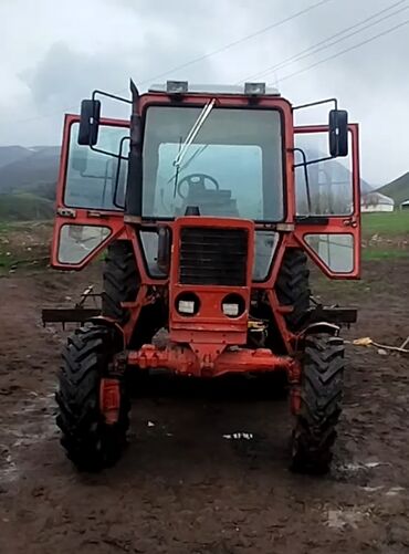 трактор юмз сельхозтехника: МТЗ 82 Бут бары нахаду призванной 1 жыл болду