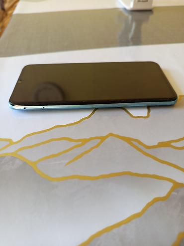 realme c35: Realme C21Y, 64 GB, rəng - Mavi, Sensor, Barmaq izi, İki sim kartlı — 3