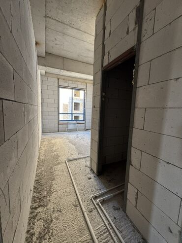 Новостройки от застройщика: 3 комнаты, 135 м² — 5