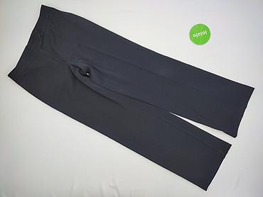 dzwony levis: Spodnie materiałowe damskie, rozmiar S — 2