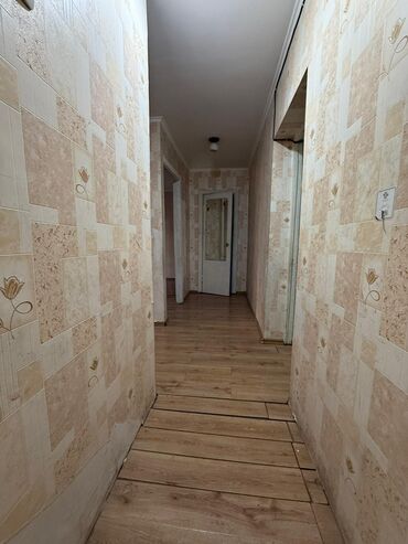 Продажа квартир: 3 комнаты, 64 м², Индивидуалка, 1 этаж, Старый ремонт — 10