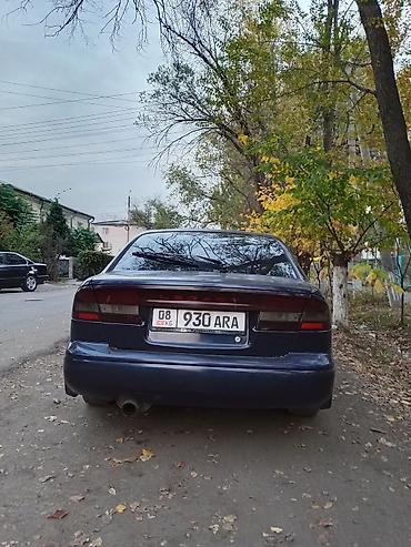 mini ev: Subaru Legacy: 2000 г., 2 л, Автомат, Бензин, Седан — 2