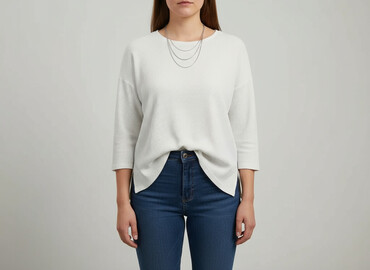 bluzki hiszpanki plus size allegro: White House, Жіноча блуза, розмір 3XL