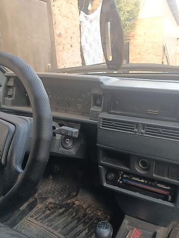 ВАЗ (ЛАДА): ВАЗ (ЛАДА) 21099: 2003 г., Механика, Седан — 7