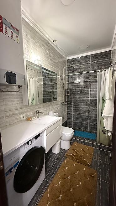 для семейным: Коттедж, Palm Beach, Чок-Тал, 7 мест — 4