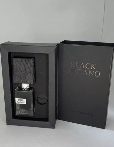 аромат для настоящих мужчин: “Black afgano” Настоящий мужской аромат, с этим парфюмом тебе любая
