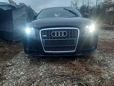 swiss tools imbus: KOMPLETAN AUTO U DELOVIMA ZA AUDI A3 | Delovi audi a3 — 3