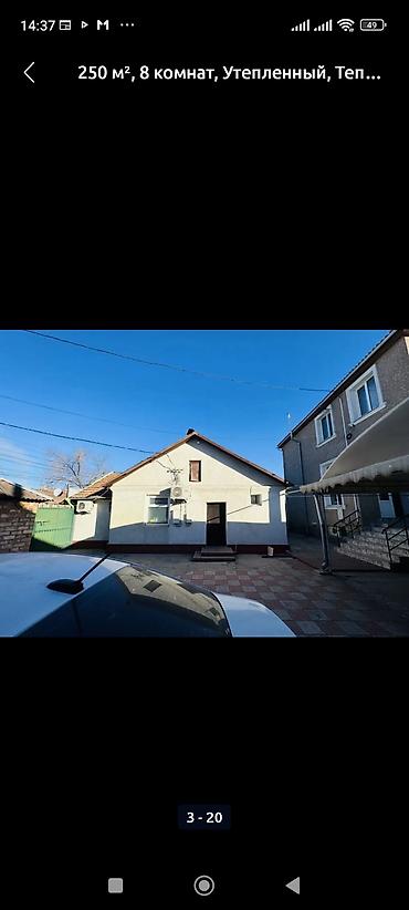 Продажа домов: Дом, 250 м², 8 комнат, Собственник, Евроремонт — 3