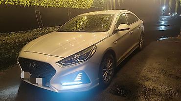 фары на опель вектра б: Hyundai Sonata: 2022 г., 2 л, Автомат, Газ, Седан — 3