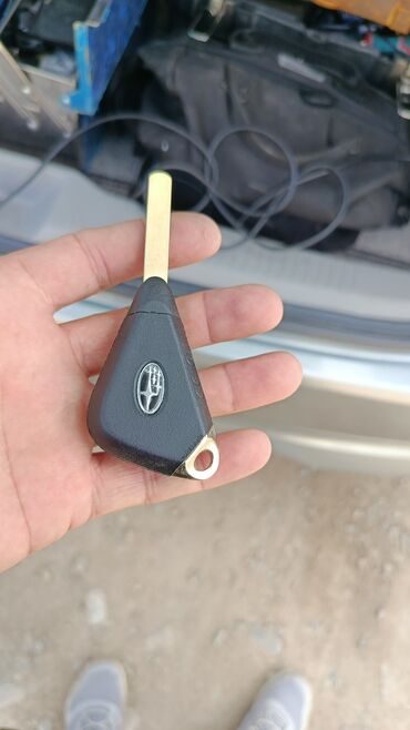 Ключи: Ключ 2020 г., Новый, Аналог, Китай — 15