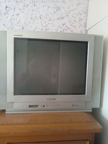 tumba s tv: Телевизор в рабочем состоянии в Канте