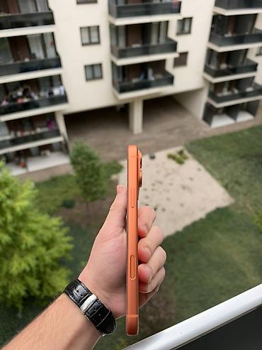 galaxy note 20: IPhone 17 Pro Max, 256 GB, Narıncı, Simsiz şarj — 4