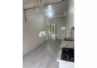 imak: 1 комната, 45 м², Кара-Жыгач ж/м Элитка, 2 этаж, Евроремонт — 1
