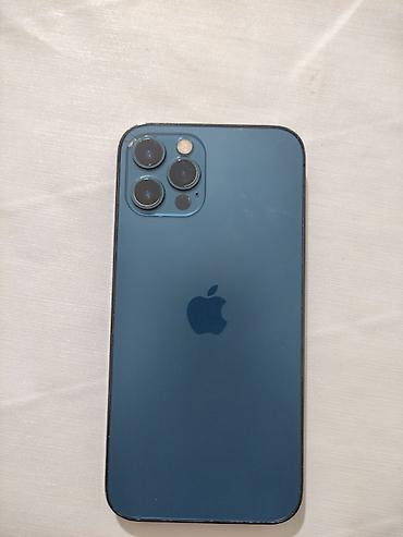 irsad electronics iphone 8: IPhone 12 Pro, Göy — 2