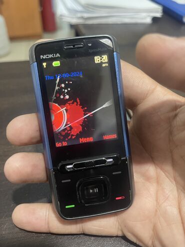 fifa mobil: Nokia 5530 Xpressmusic