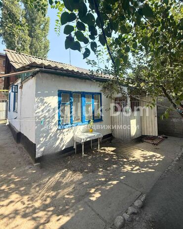 дом озерный: Дом, 45 м², 3 комнаты, Агентство недвижимости, Старый ремонт