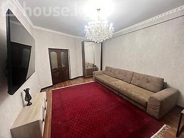 Продажа квартир: 3 комнаты, 91 м², Индивидуалка, 9 этаж, Евроремонт — 8