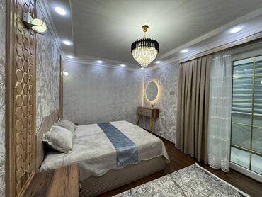 Köhnə tikili: Bakı, Əhmədli, 3 otaqlı, Köhnə tikili, m. Əhmədli, 65 kv. m -da lalafo.az — 4 Köhnə tikili: Bakı, Əhmədli, 3 otaqlı, Köhnə tikili, m. Əhmədli, 65 kv. m — 4