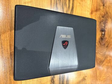 asus rog g75vw: ASUS ROG, 15.6 ", Intel Core i7, 1 TB