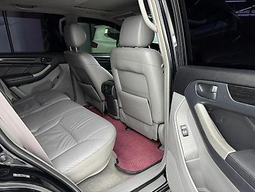 Toyota: Toyota 4Runner: 2006 г., 4 л, Автомат, Бензин, Внедорожник — 11