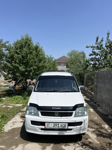 хонда сивик леви руль автамат хежибек серебристый: Honda Stepwgn: 2000 г., 2 л, Автомат, Бензин, Универсал