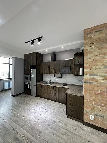 сыдыкова 123 бишкек: Аренда офисов, 53 м², В частном доме, 1 линия, С оборудованием, С отдельной кухней — 8