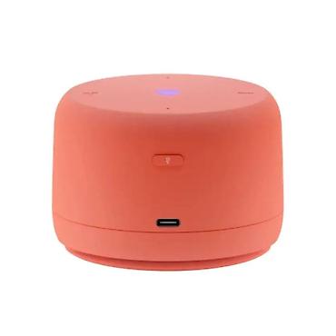 yandex midi: Ağıllı dinamik Yandex Station Lite 2 Orange (YNDX-00028ORG) Yandex — 3