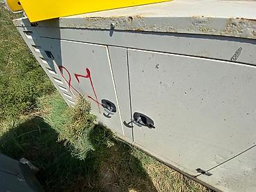 generator qiyməti: 25 Kva generator işlənmiş.Yeniləridə mövcuddur.Çatdırılması — 3
