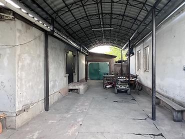 Продажа коттеджей и домов: Продаю На второй линии в с. Лебединовка (Свердловский р-н, г. Бишкек) — 3