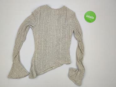 sweter grinch cropp: Shein, Kardigan damski, rozmiar S — 3