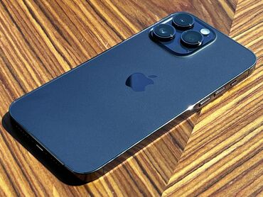 продать айфон 4: IPhone 14 Pro Max, 256 ГБ, Black Titanium, Face ID