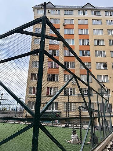 Продажа квартир: 2 комнаты, 66 м², Кок-Жар мкр Элитка, 8 этаж, Евроремонт — 15