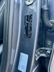 Hyundai: Hyundai Tucson: 2020 г., 2 л, Автомат, Дизель, Кроссовер — 20