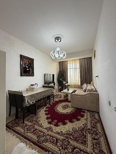 купить объект в баку: 2 комнаты, Новостройка, 48 м² — 2