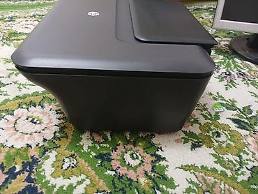 iphone 12 qara: HP Deskjet çoxfunksiyalı printer (printer/skaner/kopyalama) — 8