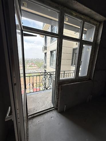 Продажа квартир: 2 комнаты, 79 м², БГУ Элитка, 13 этаж, ПСО (под самоотделку) — 9
