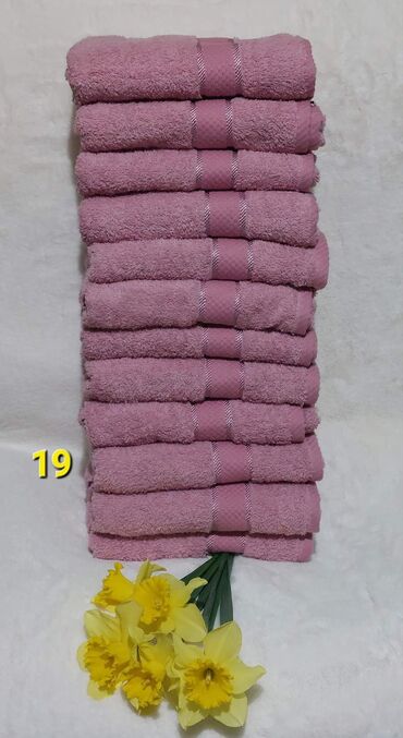Ostali kućni dekor: Peškiri 50*90
Paket od 12 komada
Cena-2950 din
Materijal-pamuk na lalafo.rs — 3 Ostali kućni dekor: Peškiri 50*90
Paket od 12 komada
Cena-2950 din
Materijal-pamuk — 3