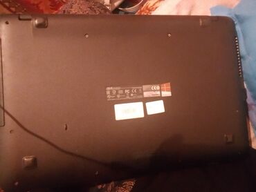 Ноутбуки: Ноутбук, Asus, 15.6 ", Б/у, Для работы, учебы — 5