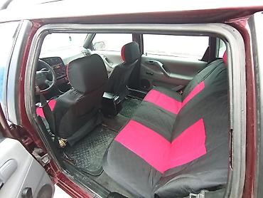 Другие автомобили: Passat B4 1.8 объём — 9